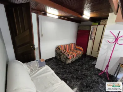 Kitnet com 1 Quarto à venda, 28m² no Cidade Nova Peruíbe, Peruíbe