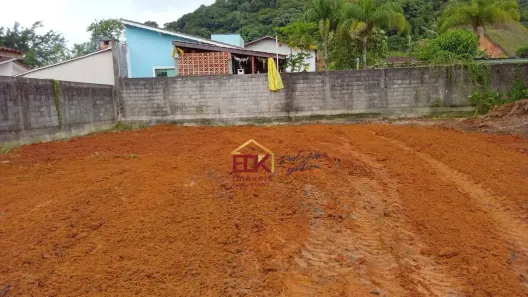 Lote/Terreno à venda, 500m² no Lagoinha, Ubatuba