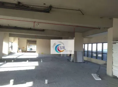 Sala Comercial para alugar, 636m² no Vila Pouso Alegre, Barueri