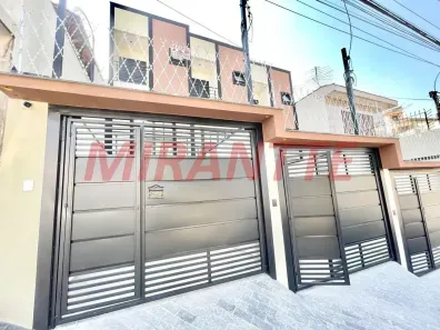 Sobrado com 3 Quartos à venda, 120m² no Jardim Paraíso, São Paulo