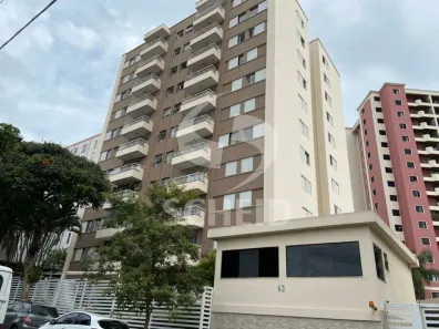 Apartamento com 3 Quartos à venda, 89m² no Jardim da Campina, São Paulo