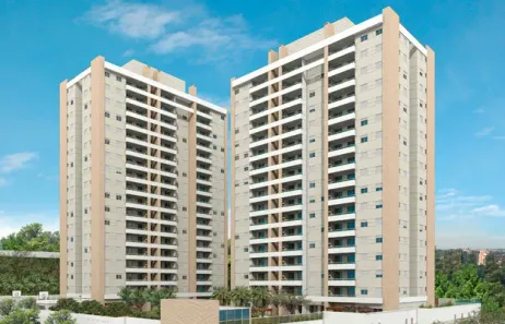 Apartamento com 3 Quartos à venda, 78m² no Cambuci, São Paulo