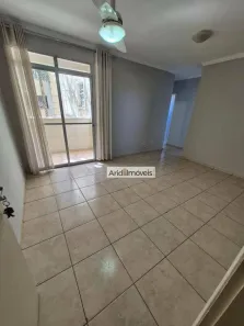 Apartamento com 3 Quartos à venda, 64m² no Higienópolis, São José do Rio Preto