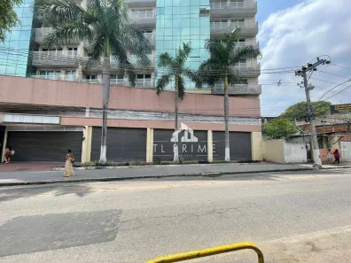 Ponto Comercial para alugar, 297m² no Campo Grande, Rio de Janeiro