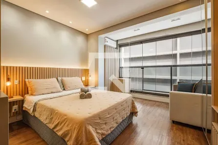 Kitnet com 1 Quarto à venda, 26m² no Sumarezinho, São Paulo