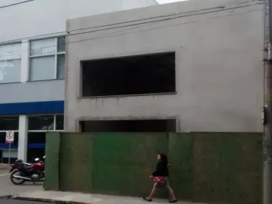 Ponto Comercial à venda, 110m² no Centro, Salto