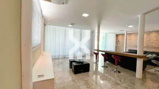 Casa com 4 Quartos à venda, 333m² no Anchieta, Belo Horizonte
