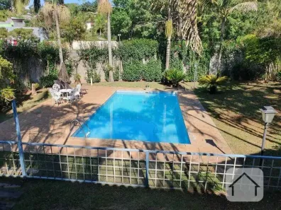 Fazenda/Sítio com 4 Quartos à venda, 1000m² no Jardim Leonor, Itatiba