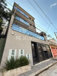 Apartamento com 1 Quarto à venda, 30m² no Parque Vitória, São Paulo