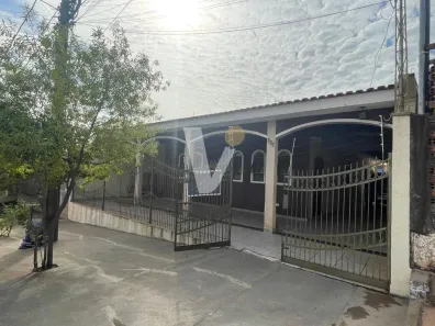 Casa com 3 Quartos à venda, 179m² no Parque Cedral, Presidente Prudente