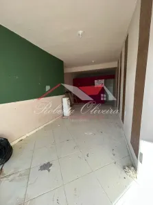 Ponto Comercial para alugar, 40m² no Vista Alegre (Tamoios), Cabo Frio