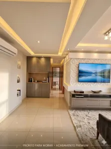 Apartamento com 3 Quartos à venda, 77m² no Jardim das Américas, Cuiabá