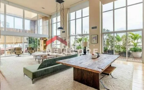 Cobertura com 5 Quartos à venda, 922m² no Jardim Paulista, São Paulo