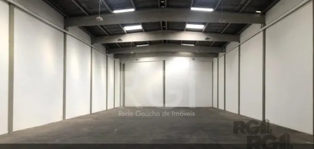 Galpão/Depósito/Armazém para alugar, 750m² no Sarandi, Porto Alegre