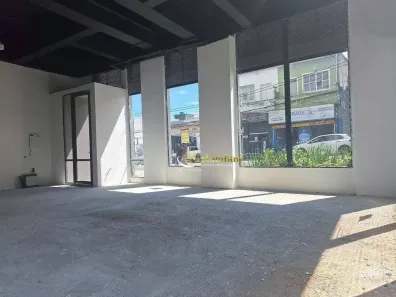 Ponto Comercial para alugar, 82m² no Saúde, São Paulo