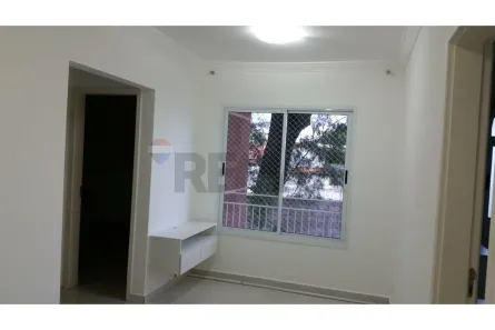Apartamento com 2 Quartos para alugar, 52m² no Jardim Vera Cruz, Sorocaba