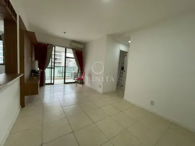 Apartamento com 2 Quartos à venda, 66m² no Recreio dos Bandeirantes, Rio de Janeiro