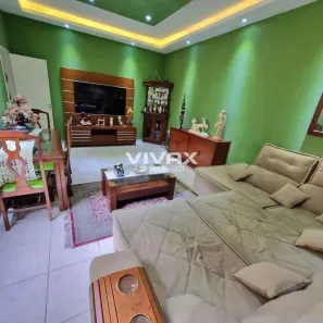 Apartamento com 3 Quartos à venda, 220m² no Méier, Rio de Janeiro