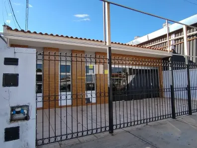 Imóvel Comercial com 1 Quarto para alugar, 264m² no Vila Menuzzo, Sumaré