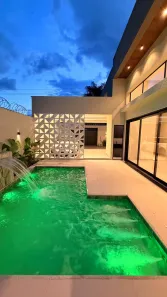 Casa com 4 Quartos à venda, 248m² no Jardim Atlântico, Goiânia