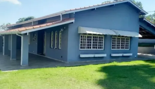Casa de Condomínio com 5 Quartos à venda, 450m² no Residencial Porta do Sol, Mairinque