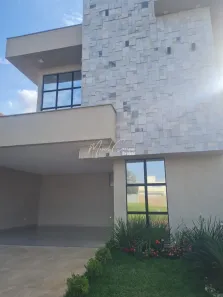 Sobrado com 2 Quartos à venda, 189m² no Loteamento Village Damha Mirassol IV, Mirassol