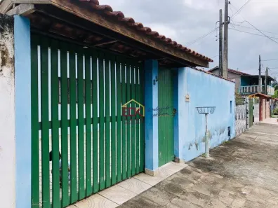 Casa com 2 Quartos à venda, 170m² no Travessão, Caraguatatuba