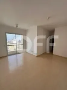 Apartamento com 2 Quartos à venda, 53m² no Parque Itália, Campinas