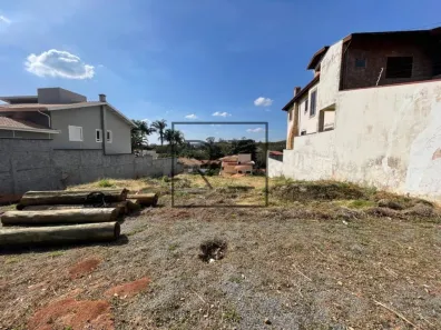 Lote/Terreno à venda, 760m² no Bairro das Palmeiras, Campinas