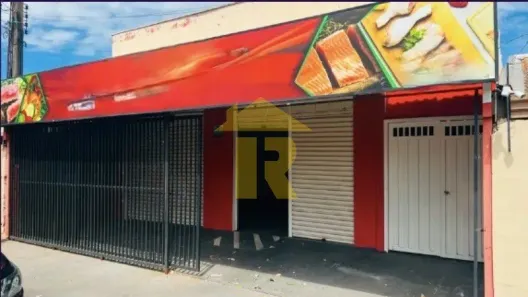 Ponto Comercial à venda, 230m² no Eldorado, São José do Rio Preto