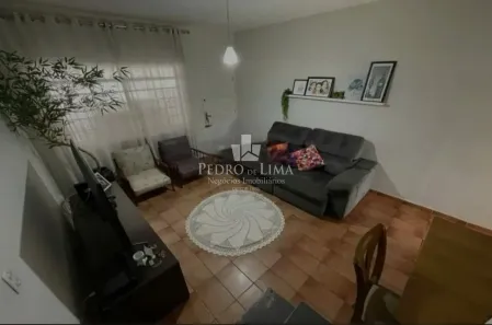 Sobrado com 3 Quartos à venda, 115m² no Vila Talarico, São Paulo