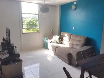 Apartamento com 3 Quartos à venda, 70m² no Fátima, Niterói