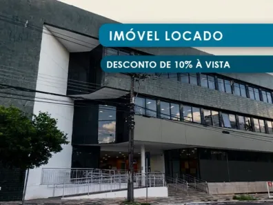 Sala Comercial com 1 Quarto à venda, 4802m² no Zona I, Umuarama