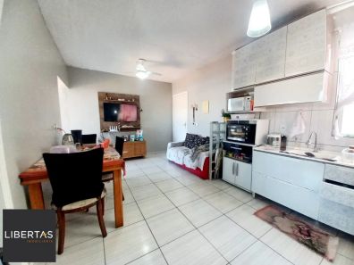 Apartamento com 2 Quartos à venda, 44m² no Restinga, Porto Alegre
