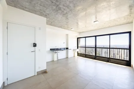 Apartamento com 2 Quartos à venda, 65m² no Setor Oeste, Goiânia