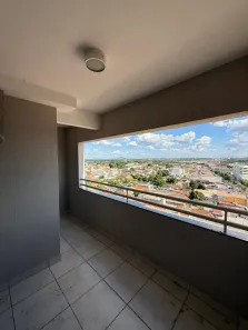 Apartamento com 3 Quartos à venda, 75m² no Dom Aquino, Cuiabá