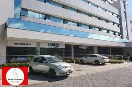 Ponto Comercial para alugar, 300m² no Imbuí, Salvador