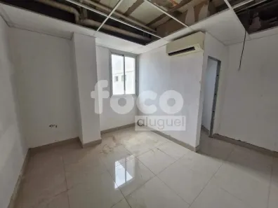Sala Comercial para alugar, 18m² no Osvaldo Rezende, Uberlândia
