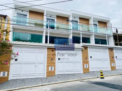 Sobrado com 3 Quartos à venda, 220m² no Vila Esperança, São Paulo