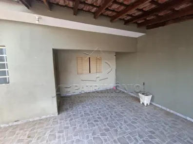 Casa com 2 Quartos à venda, 112m² no Jardim Tropical, Sorocaba
