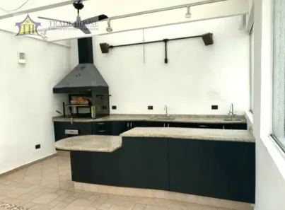 Cobertura com 2 Quartos à venda, 120m² no Vila Mariana, São Paulo