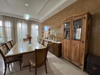 Casa de Condomínio com 4 Quartos à venda, 320m² no Loteamento Parque Chapada de Itu, Itu