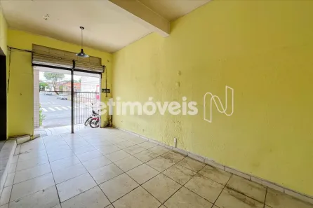 Ponto Comercial para alugar, 130m² no Santa Mônica, Belo Horizonte