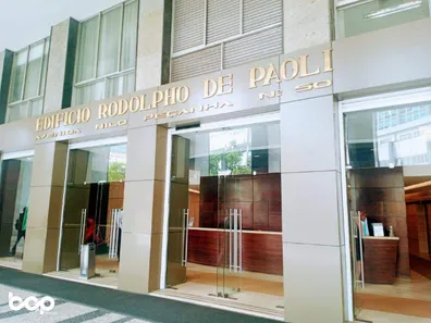 Sala Comercial para alugar, 105m² no Centro, Rio de Janeiro