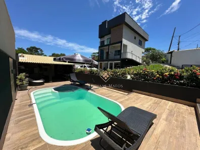 Casa com 3 Quartos à venda, 254m² no Balneário São Pedro, São Pedro da Aldeia