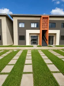 Apartamento com 2 Quartos à venda, 45m² no Mangabeira, Feira de Santana