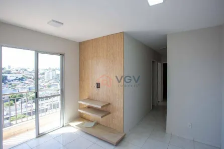Apartamento com 2 Quartos à venda, 47m² no Vila Parque Jabaquara, São Paulo