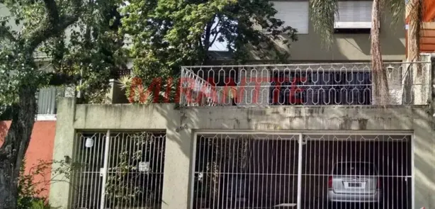 Sobrado com 4 Quartos à venda, 350m² no Bela Aliança, São Paulo