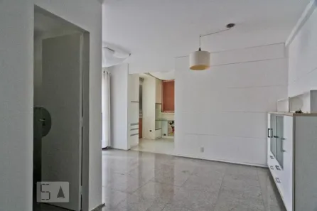 Apartamento com 1 Quarto à venda, 53m² no Jardim do Colégio (Zona Norte), São Paulo