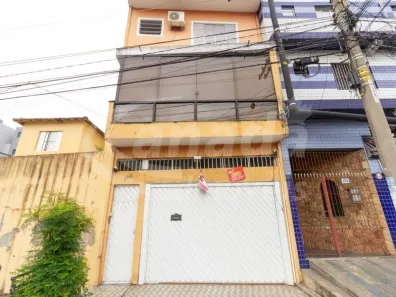 Casa com 3 Quartos à venda, 400m² no Vila Osasco, Osasco